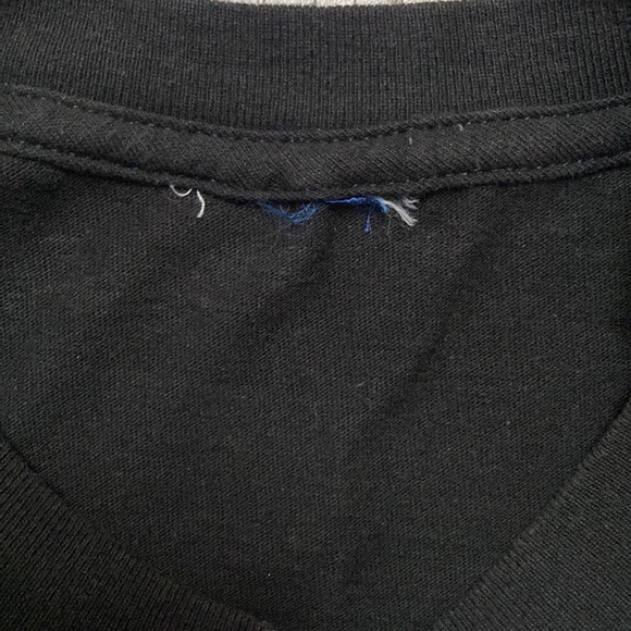 HARRY POTTER 3D PRINT T SHIRT MENS SIZE SMALL - Picture 3 of 4